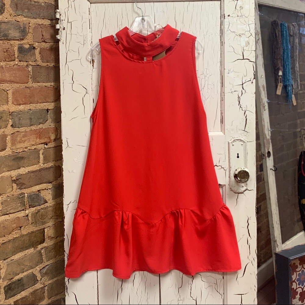 Karlie dress